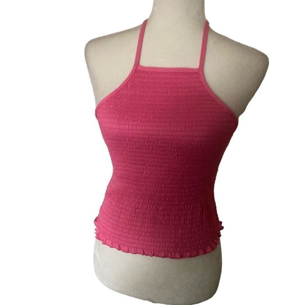 rue21 Halter top medium nwot